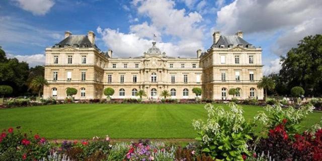 Small Luxurious Room In The Heart Of Saint Germain Paris Dış mekan fotoğraf